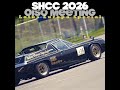 ロータスヨーロッパ Spl.【Cars and...】SHCC 大磯ミーティング