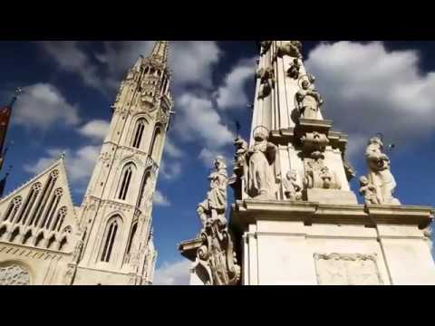 საოცარი ბუდაპეშტი