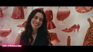 Sasha Barnes Meets Her Match: Miranda’s Most Iconic Interview Yet! 😱 | Devil Wears Prada 2
