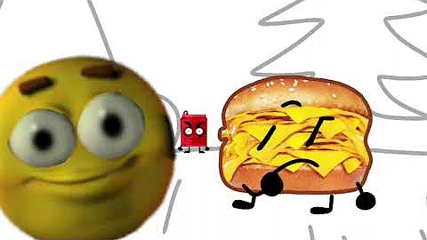 S.T.F.U INTRO (Ridiculous Object Turmoil Styled)