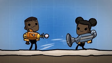 Oxygen Not Included - Digging Tutorial