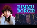 KPOP FAN REACTION TO DIMMU BORGIR!