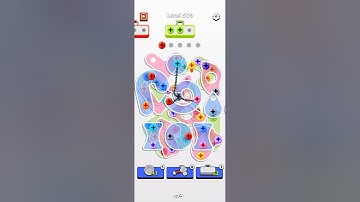 Screw Jam Level 509 | GAME Walkthrough