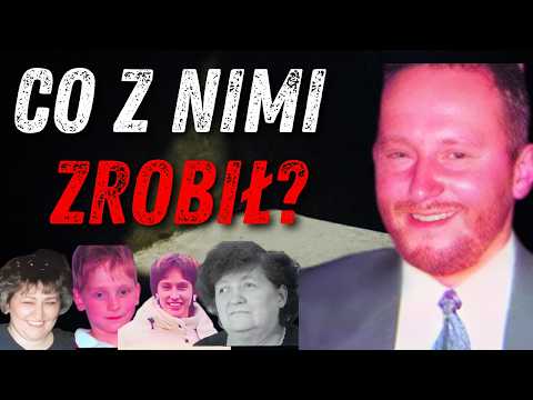 What was Krzysztof Bogdański hiding?