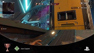 Apex Legends Beam PS5 BABY!