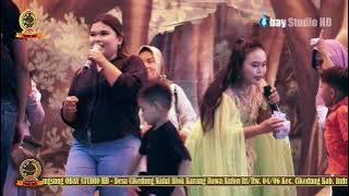 JEGER - Nok Rahma | Sandiwara PURBA SARI | Kerandon - Cirebon