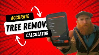 How To Bid On Tree Work | Tree Pricing Calculator