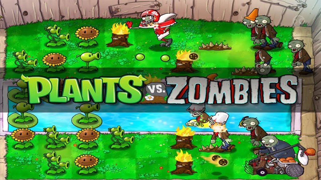 plants vs zombies free download full version for android tablet