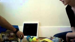 Descriptive commenting and labeling during child-centered play