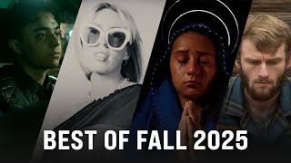 Jpcatholics Best Of Fall 2025 Student Film Reel