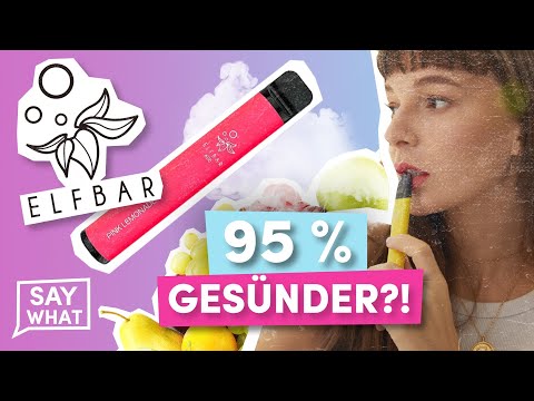 elfbar elfa kaufen Haftbefehl 700 Africa Einweg E-Zigarette Vape 20mg (1 Stück) main image 0