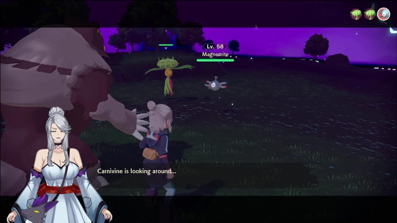 Side Quests and Pokedex! Streaming Pokemon Legends Arceus