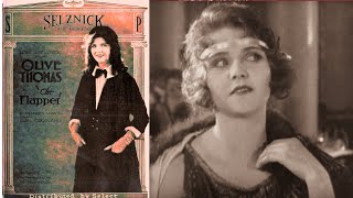 The Flapper (1920) Classic Silent Film - Full Movie