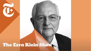 How Martin Wolf Understands This Global Economic Moment