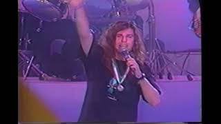 Vilma Palma e Vampiros - La Pachanga - En Vivo en Acapulco - Mexico
