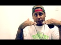 PH Talks About Growing Up With Talib Kweli, Jean Grae, Mos Def & More | #RipPH