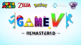 GameV Remastered Minecraft Adventure Map - Official Trailer