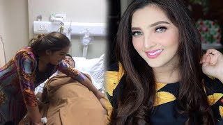 Dirawat di Rumah Sakit, Begini Manjanya Anang Hermansyah ke Ashanty, Kayak Anak Anak