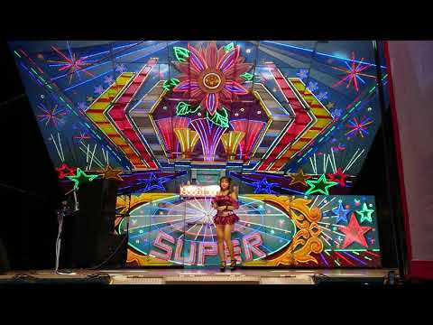 [晚會歌手] [黑美人旦旦] 20200903 龍井-3