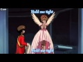 SakuraxSyaoran - Eternal Snow // Music video + Lyrics [English&amp;Romaji]