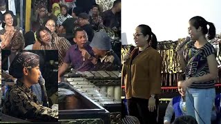 GADHING PAWUKIR NDALANG TIBA TIBA DI GERUDUK PORO SINDEN DAN DALANG SENIOR