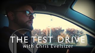 Chris Evelsizer Takes You On A Test Drive | Nelson Mazda | Discover The Nelson Difference!