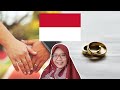 Apakah Perkahwinan Beda Agama Dibenar di Indonesia?