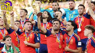 Argentina vs Spain Highlights, FIFA World Cup 2026 Final: Spain Crowned World Cup Champions screenshot 2