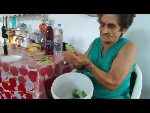 Βίντεο: Πιπεριά χαλεπίνο