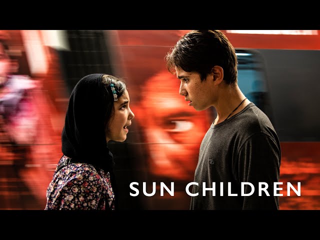 Sun Children - Official Trailer