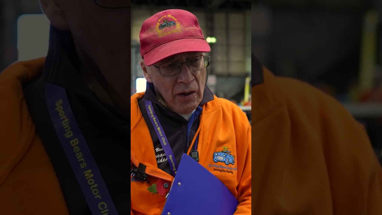 Sporting Bears reveal most popular rides in 2023