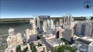 The Avery, 100 Riverside Boulevard, New York, NY
