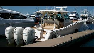 Scout 380 LXF - WalkThru
