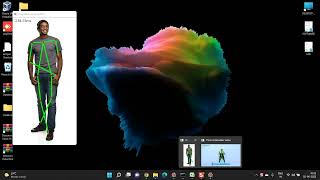 Self Supervised Deep Learning for 3D Gravity Inversion all