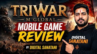 Triwar m global 2026 Latest Game Review + Gameplay