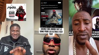 🚀 HIMRA 😱 AFTER THE CRITICISM, BOOBA APPROVES IT 🔥