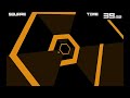 Supper Hexagon - Hexagoner 60.52s (Harder)