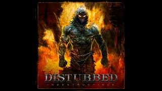 Disturbed - Indestructible (Full Album)