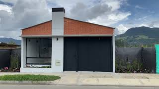 CASA MODELO SOL DEL VALLES