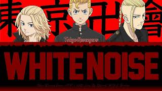 Download Mp3 Tokyo Revengers Season 2 Opening White Noise By HIGE Dandism