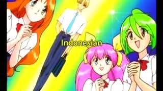 Wedding Peach || Ep 1 || Bahasa Indonesia