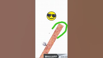 Draw to smash Level 107 #games #gaming #gameplay #androidgames #shorts