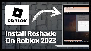 How to Install RoShade on Roblox - Step-by-Step Guide 2023