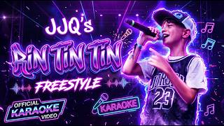 Official Rin Tin Tin Freesyle Karaoke Video (Q Brothers and JJQ)