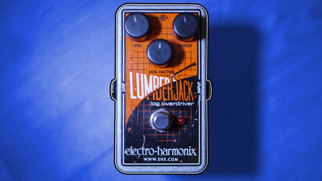 Is this the WORST guitar pedal ever? Electro Harmonix