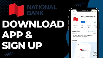 How to Download National Bank of Canada App & Sign In | 2023