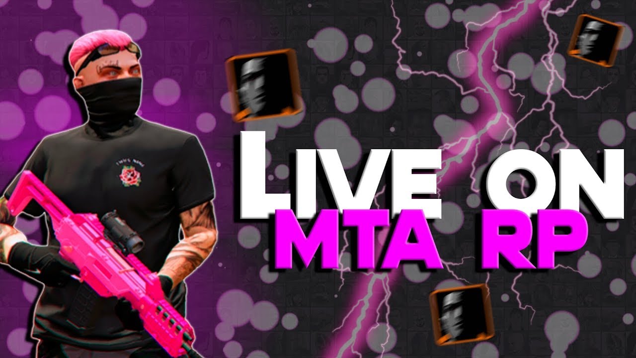 [18+] 🔥 MTA RP 🔥 🚨 DIA DE REUNIÃO IMPORTANTE 🚨 COMPLEXO RP Ao Vivo ...