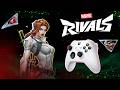 Best Black Widow Controller Settings