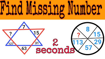 missing numbers, finding the number, tricks by Amit sir, reasoning tricks, maths aware tricks, short