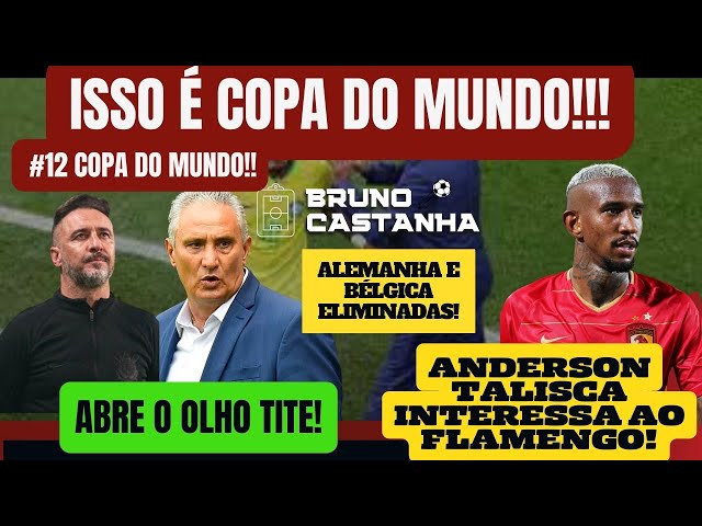 Flamengo: Vítor Pereira já 'sepultou' time tradicional da Alemanha